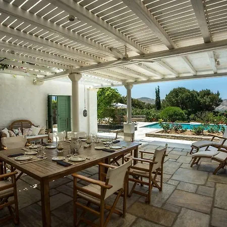 Fortuna - Fortuna - Unique Pool * Parikia (Paros)