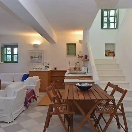 Fortuna - Fortuna - Unique Pool * Parikia (Paros)