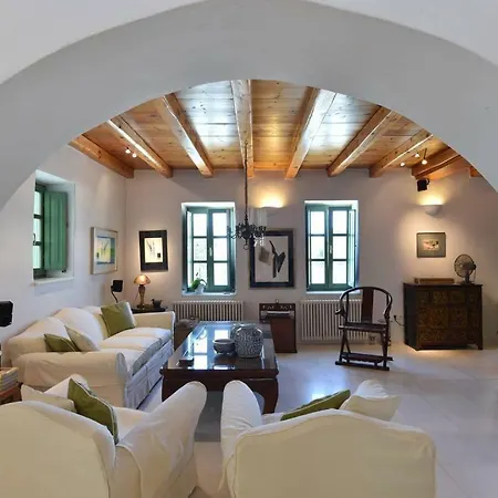 Villa Fortuna - Fortuna - Unique Pool *