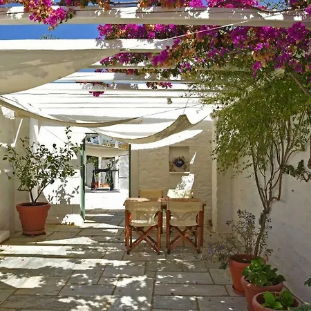 Fortuna - Fortuna - Unique Pool Parikia (Paros)