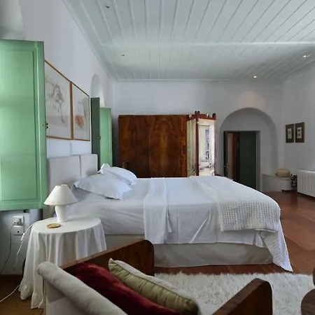 Villa Fortuna - Fortuna - Unique Pool Parikia (Paros)