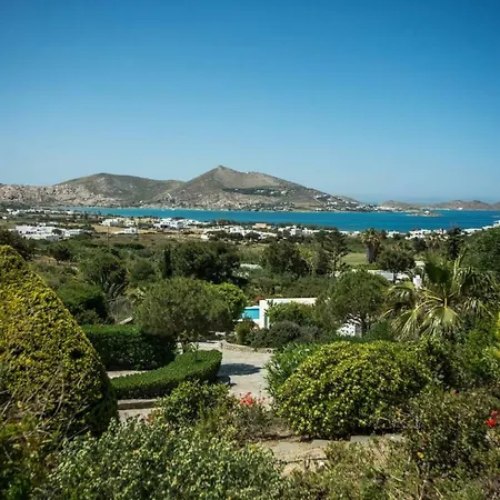 Fortuna - Fortuna - Unique Pool Parikia (Paros)